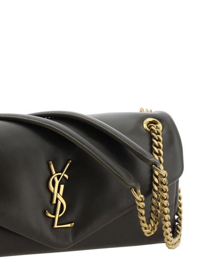 Shop Saint Laurent Borsa A Tracolla Calypso