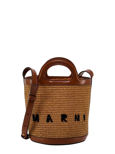 Shop Marni Bucket Bag