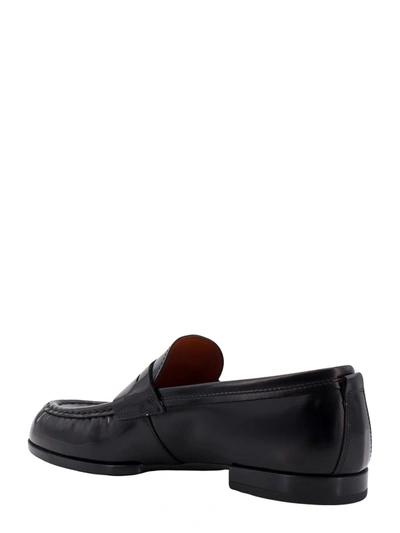 Shop Tod's Leather Loafer