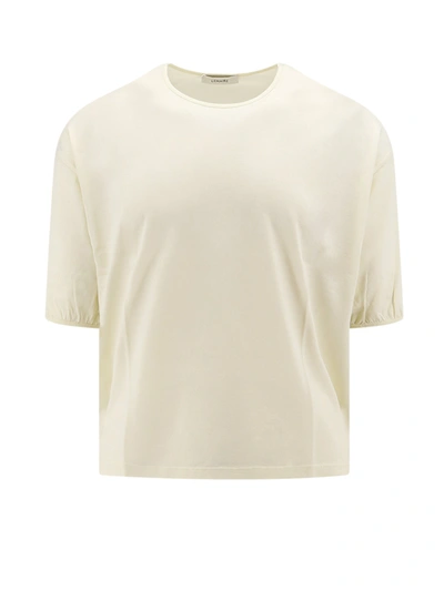 Shop Lemaire Cotton T-shirt