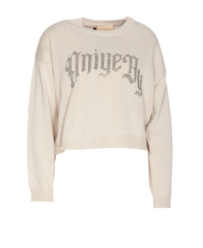 Shop Aniye By Sweaters In White