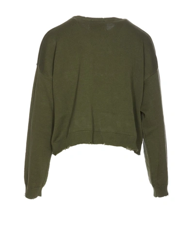 Shop Aniye By Sweaters In Green