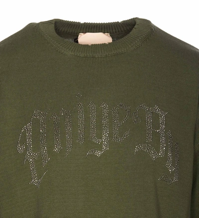 Shop Aniye By Sweaters In Green