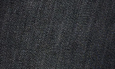 Good American Good Legs High Waist Ankle Straight Leg Jeans In Black218