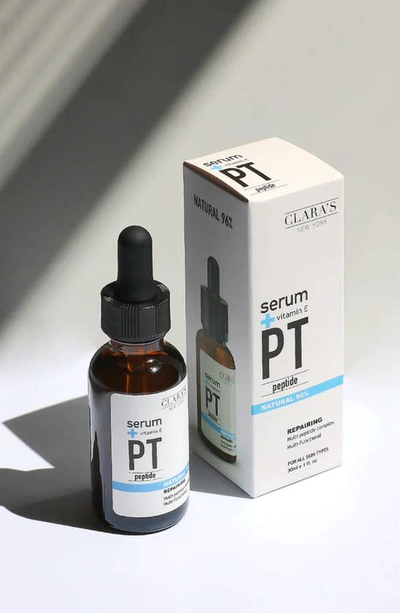 Asamo Cosmetic International I Repairing Peptide Facial Serum