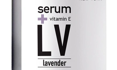 Shop Asamo Cosmetic International I Calming Lavender Facial Serum