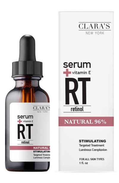 Asamo Cosmetic International I Stimulating Retinol Facial Serum