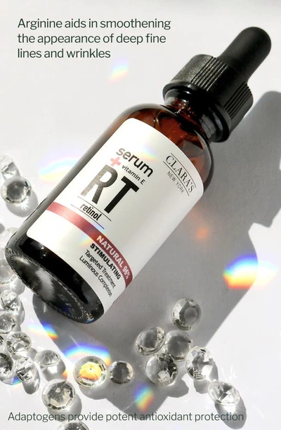 Asamo Cosmetic International I Stimulating Retinol Facial Serum