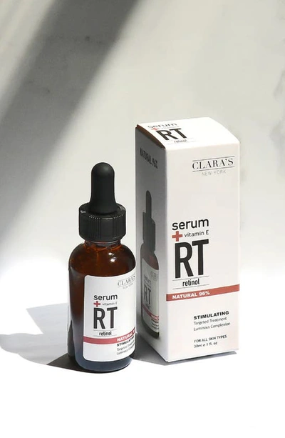 Asamo Cosmetic International I Stimulating Retinol Facial Serum