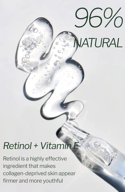Asamo Cosmetic International I Stimulating Retinol Facial Serum
