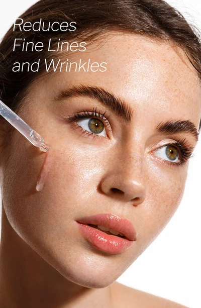 Asamo Cosmetic International I Stimulating Retinol Facial Serum