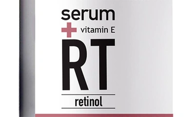 Asamo Cosmetic International I Stimulating Retinol Facial Serum