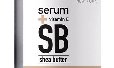 Shop Asamo Cosmetic International I Barrier Shea Butter Facial Serum