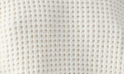 Sanctuary Under The Stars Chenille Sweater In Milk