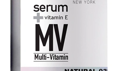 Asamo Cosmetic International I Revitalizing Multivitamin Serum