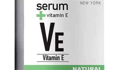 Asamo Cosmetic International I Softening Vitamin E Facial Serum
