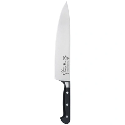 Messermeister Meridian Elite 10-inch Traditional Chef's Knife