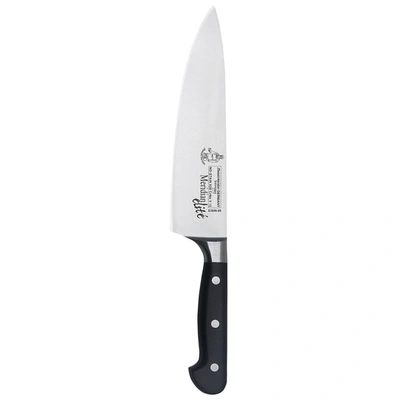 Shop Messermeister Meridian Elite 8-inch Stealth Chef's Knife