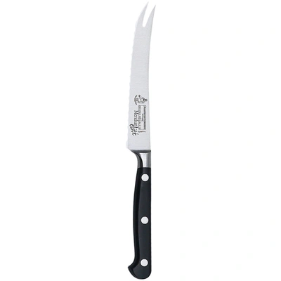 Shop Messermeister Meridian Elite 5-inch Scalloped Slicing Knife