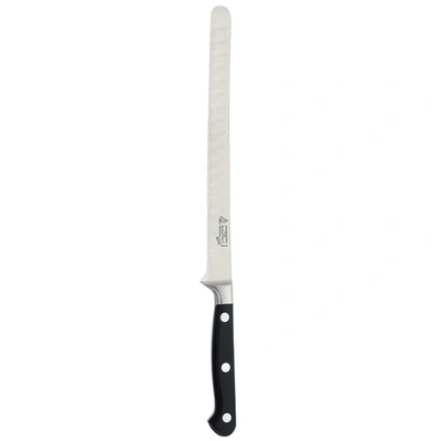 Messermeister Meridian Elite 8-inch Kullenschliff Flexible Fillet Knife