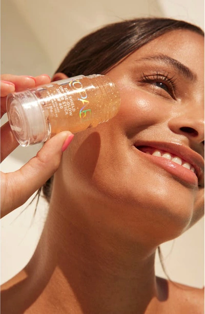 Kopari On-the-glow Sheer Spf 40 Sunscreen Stick