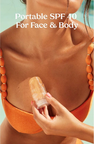 Kopari On-the-glow Sheer Spf 40 Sunscreen Stick