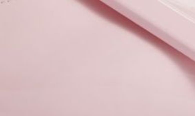 Shop Roger Vivier Virgule Pointed Toe Slingback Pump In Light Pink