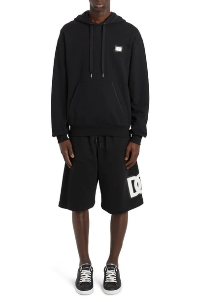 Dolce & Gabbana Sweaters In N0000 Nero