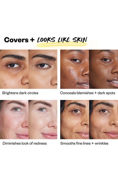 Kosas Revealer Super Creamy + Brightening Concealer With Caffeine And Hyaluronic Acid Tone 3.6 C 0.20 oz In Shade 3.6 C