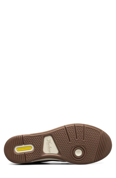 Florsheim Crossover Moc Toe Slip-on In Mushroom