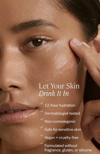 Ilia The Base Face Milk Moisturizer
