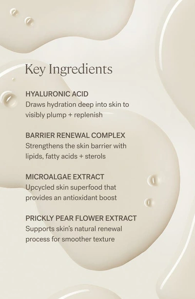 Ilia The Base Face Milk Moisturizer
