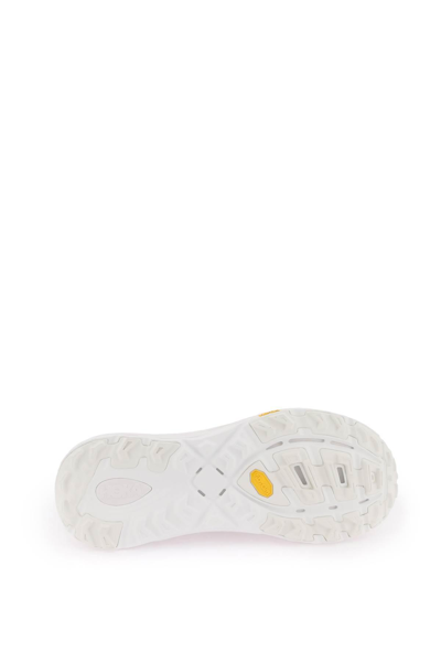 Shop Hoka 'mafate Speed 2' Sneakers In White