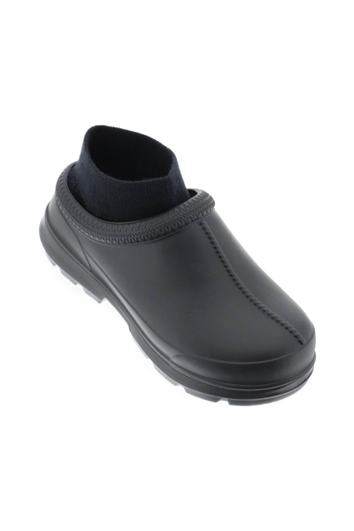 Shop Ugg Tasman X Slip-on Shoes In Black