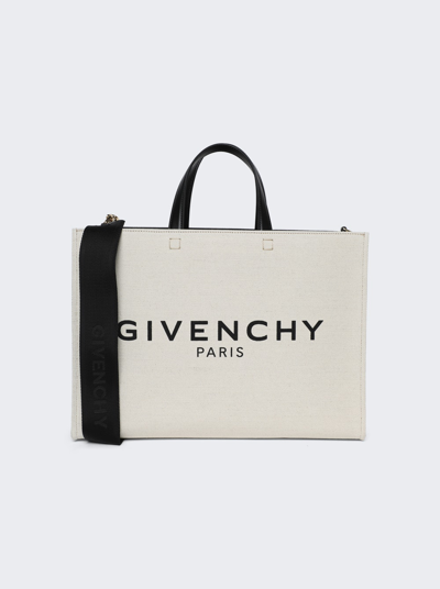 Shop Givenchy Medium G Tote