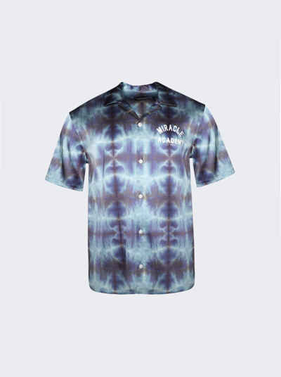 Nahmias Tye Dye Tee In Tye Dye