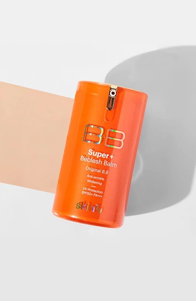 Skin79 Super Plus Spf 30+ Beblesh Balm