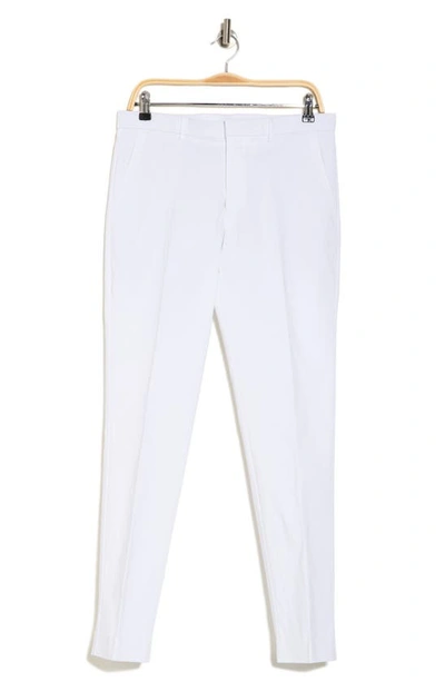 Shop Tommy Hilfiger Classic Pants In White