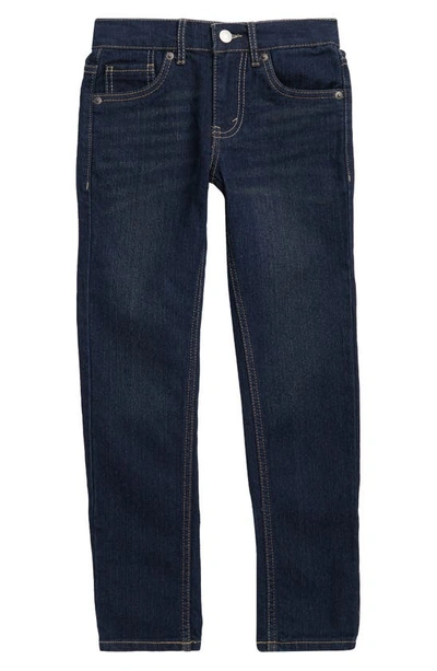 Shop Levi's® Kids' 510™ Skinny Performance Jeans In Lamont