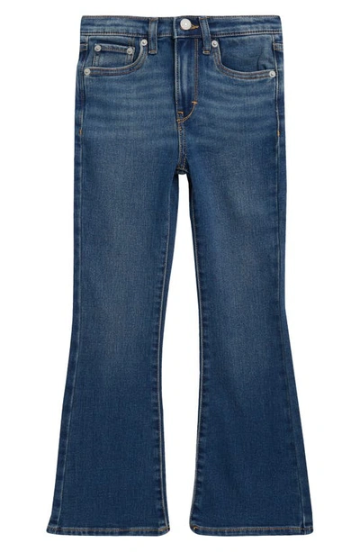 Levi's® Kids' 726 Flare Jeans In Double Talk