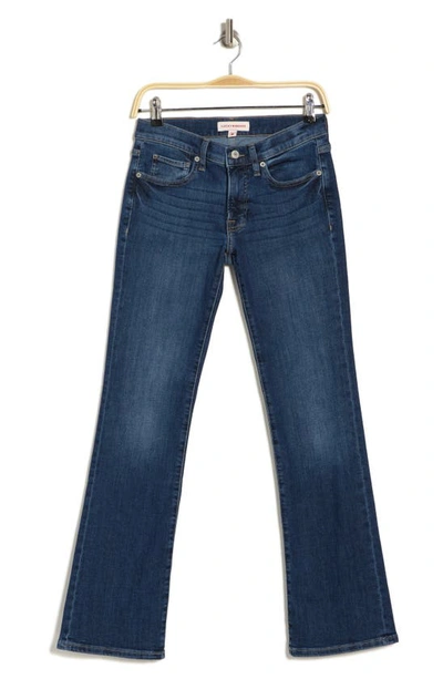 Shop Lucky Brand Sweet Bootcut Jeans In Amani