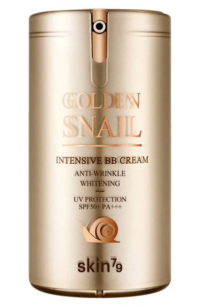 Shop Skin79 Golden Snail Intensive Bb Cream Spf 50+