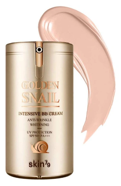Shop Skin79 Golden Snail Intensive Bb Cream Spf 50+