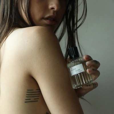 The Maker Lover Eau De Parfum In Default Title