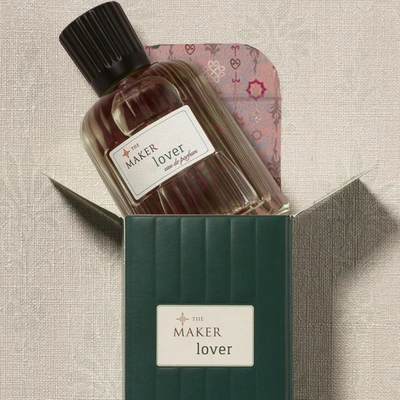 Shop The Maker Lover Eau De Parfum In Default Title
