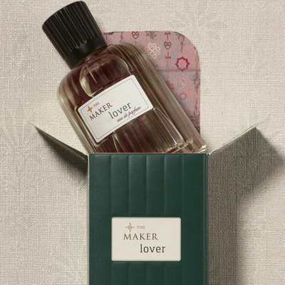 The Maker Lover Eau De Parfum In Default Title