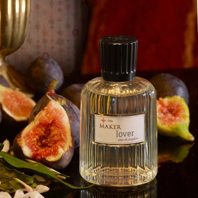 The Maker Lover Eau De Parfum In Default Title