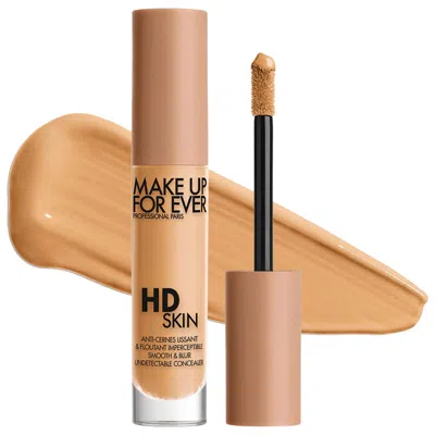 Make Up For Ever Hd Skin Concealer
