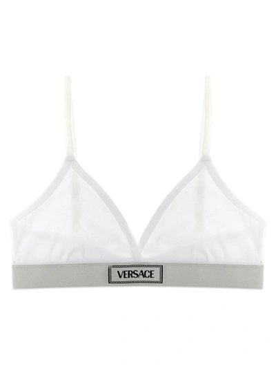 Shop Versace 90s Vintage Underwear, Body In White