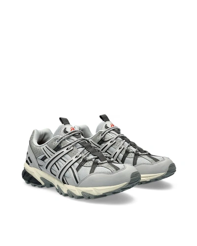 Shop Asics Sneakers 2 In Grey